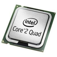 Intel Core 2 Quad Q6700 Quad-core (4 Core) 2.66 GHz Processor - Socket T LGA-775 - 1 x Retail Pack - 8 MB - 1066 MHz Bus Speed - 65 nm - 159.8??F (71??C) - BX80562Q6700