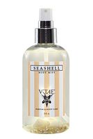 Seashell Aromatherapy Mist V'TAE Parfum and Body Care 8 oz Liquid