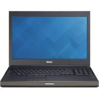 Dell Precision M4800 15.6in FHD Ultrapowerful Mobile Workstation Laptop PC, Intel Core i7-4810MQ, 16GB RAM, 500GB HDD, NVIDIA Quadro K2100M, Backlit Keyboard, Windows 7 Pro (Renewed)