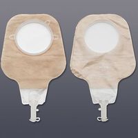 MCK81024900 - Ostomy Pouch New Image Two-Piece System 12 Inch Length Drainable