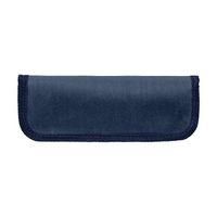 YIKAI Insulin Cooler Travel Bag Insulation Liner for Diabetic Organize Medication (Blue)