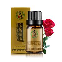 Relaxing Massage Oil EssentiaL Oil - Intense Aromatherapy Oil for Massages & Sore Muscle Relief Body Skin Care 10ml2PACKS Lavender Wormwood Rose Oil
