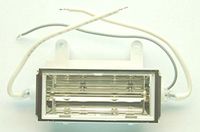 Halcon Parts Canon Speedlite 580EX II Xenon XE Flash Tube + Frame