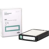 RDX 3TB Removable Disk