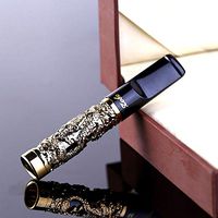 Premium Reusable Reduce Tar Smoke Cigarette Holder Tobacco Filter Cleaner Filter Cigarette Holder