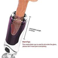 OWJKYT Man Pocket pussie 3D Reality Leisure Decompression Multi-Frequency Powerful - Privacy Package