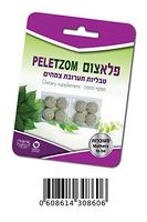 Pele tzom Purple for Pregnant A Powerful Nutritional Supplement to Fast Easily, 6 tab for one Women