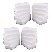 Magic Cleaning Sponges - Eraser Sponge (20 Count Box)