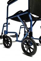 POSITIONING BELT FOR WHEELCHAIR, 1EA