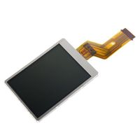 LCD Screen Display for Fujifilm Finepix Z10 Z20 / Kodak M873/Pentax M40 L36 L40 /Nikon S220 S225 S203 Camera