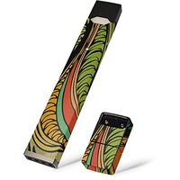 Skinit Decal Wrap for Juul E-Cigarette - Originally Designed Malestrom Design