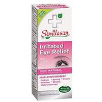 Similasan Pink Eye Relief Eye Drops 0.33 oz (Pack of 13)