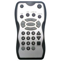 Intrasonic Technology IST Handheld Remote (IREMOTE)