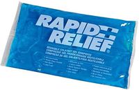 FAZ Brand Reusable Hot/Cold Gel Pack 5" x 6.5"