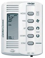 Dometic 3109228.001 5 Button Comfort Control Center by Dometic