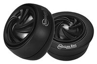 American Bass SQT2 - Tweeter 1" American Bass Flush Mount