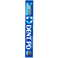 Lion DENT. PD Toothbrush 1 Count H (Blue)