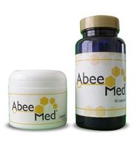 Abee Med, Double Pack + Free Warming Gel Balm by ABEE MED