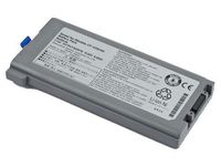 Batterymarket 11.1V 7800mah Replacement Battery Compatible with Panasonic Toughbook Cf-30 Cf-31 Cf-53 Cf-vzsu72u Cf-vzsu1430u Cf-vzsu46 Cf-vzsu46au Cf-vzsu46s Cf-vzsu71u