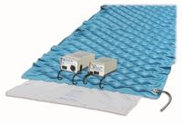 Blue Chip Medica Air-Pro Mattress Overlay System - 4200EA - 1 Each / Each