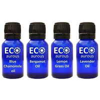 Essential Oils Set For Sleep and Insomnia By Eco Aurous