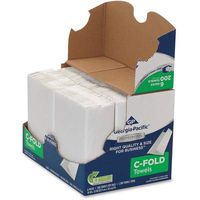 GPC2112014 - Georgia-Pacific Professional Series Pro C-Fold Paper Towels - Convenience Pack