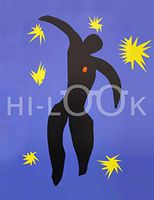 Hi-Look Microfiber Cleaning Cloth - Jazz Icarus