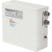 Chronomite MIGHTY-mite, High Act, Safety Electric Tankless Water Heater, 58A, 277V, 16066W