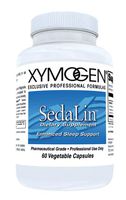 Sedalin - Sleep Support - 60 Vcaps