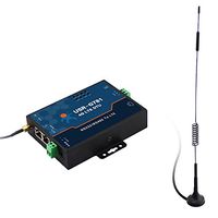 4G LTE Modem with Ethernet Port for AT&T Operator Network