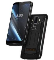 S90C – Versatile Android 9.0 Rugged Smartphone, Helio P70 Octa-core 4GB+64GB, 6.18'' FHD+ Screen, IP68//IP69K Waterproof/Shockproof, 16MP+8MP AI Camera, 5080mAh, NFC, Wireless Charge