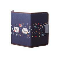 Electric Foot Warmer-Heating Pad with 3 Settings 3 Hours Auto Shut Off Avoid Burns for Home Office Taro Cat