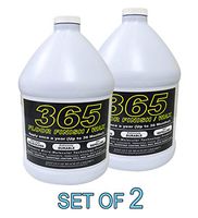 JaniLink 365 Floor Finish Wax GAL [Set of 2]