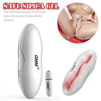 RSAASAYY Lifelike Enjoy 3D Realistic 10 Multiple Modes Vibrating Oral Cup Adult Toys for Endless Pleasure Novelty Sweet Toy RSAASAYY