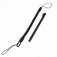 Alaigo 1set Touch Stylus Pen +Tether Strap For Panasonic Toughbook CF-18 CF-19 Touchscreen (1set)