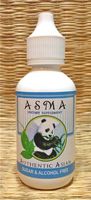 ASMA (2 oz Bottle) - Asthma, Hayfever, Allergy Relief.