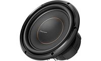 Pioneer 10" Dual 2 Ohm Voice Coil Subwoofer