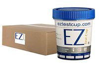 EZ Test Cup 12 Panel Drug Test Cup (25)