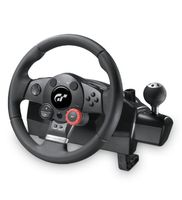 Logitech Driving Force GT E-X5C19