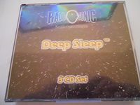 The Radiosonic Deep Sleep 3 Cd Set