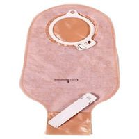 MCK52284900 - Colostomy Pouch Assura 9-3/4 Inch Length Drainable