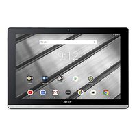 Acer Iconia One 10 10.1" 1280 x 800 B3-A50-K4TY MTK MT8167 1.3GHz 2GB Memory 32GB eMMC Tablet PC Android Model NT.LF9AA.001
