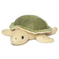 INUC5 Warmies microwavable French Lavender Scented jr. Turtle