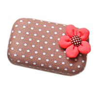 Korean Contact Lens Case Lenses Holder Travel Portable Len Glasses Box NO.06
