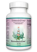 SuperDigestZyme (Z-22) by Apex Energetics