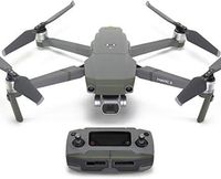 Wrapgrade Poly Skin for DJI Mavic 2 | Accent Color (Army Green)