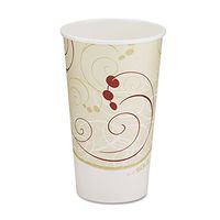 SLO316SMSYM - Solo Hot Cups