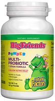 Natural Factors Ultimate Probiotic Children's Formula, 2-Ounce
