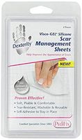VISCO-Gel Silicone Scar Management Sheets (2/PK)