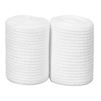 Title Boxing 4 Way Stretch Gauze (Single Roll), White